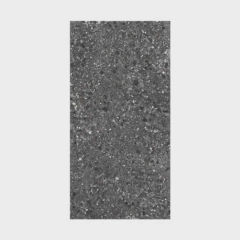 Tau Ceramica – Monteclemo Black Soft Matt 3ds Max