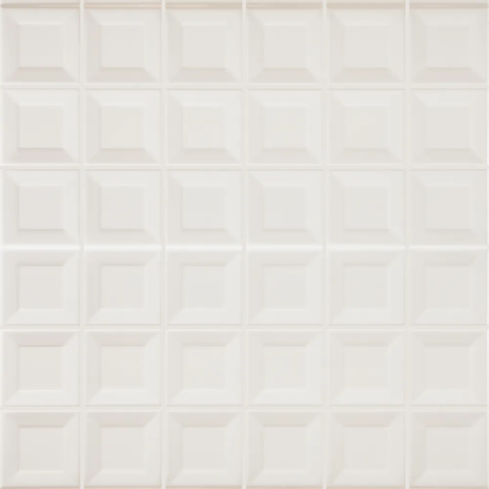 Tau Ceramica – Quadrato Linen 3ds Max