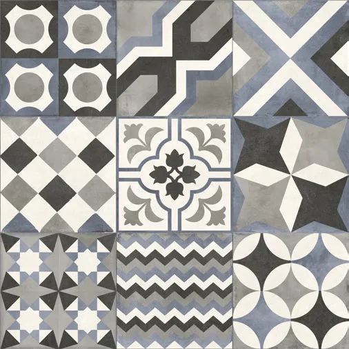 Tau Ceramica – Rivet Gray 3ds Max