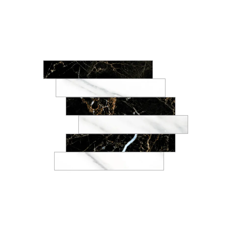 Tau Ceramica – Stecche 3ds Max