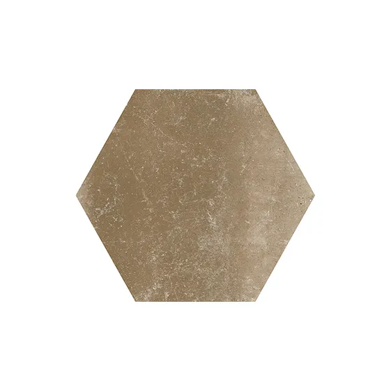 Tau Ceramica – Terracina Umber Hex 3ds Max