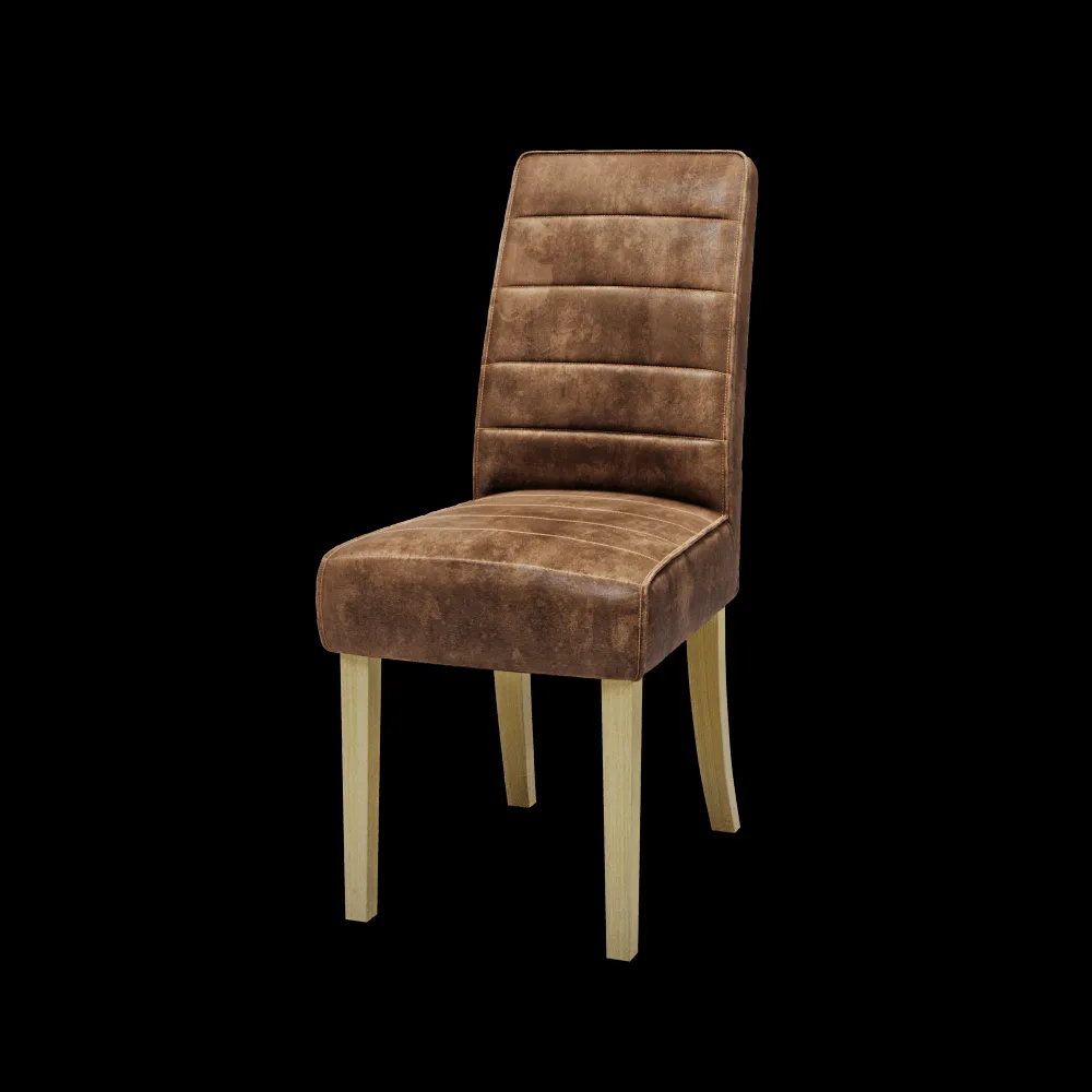 Teak House – Chair Colorado 3ds Max