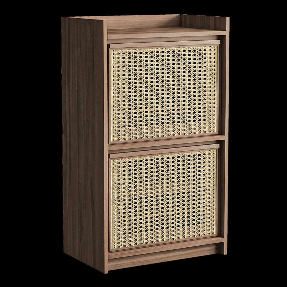 Teak House – Minibar Roots 3ds Max
