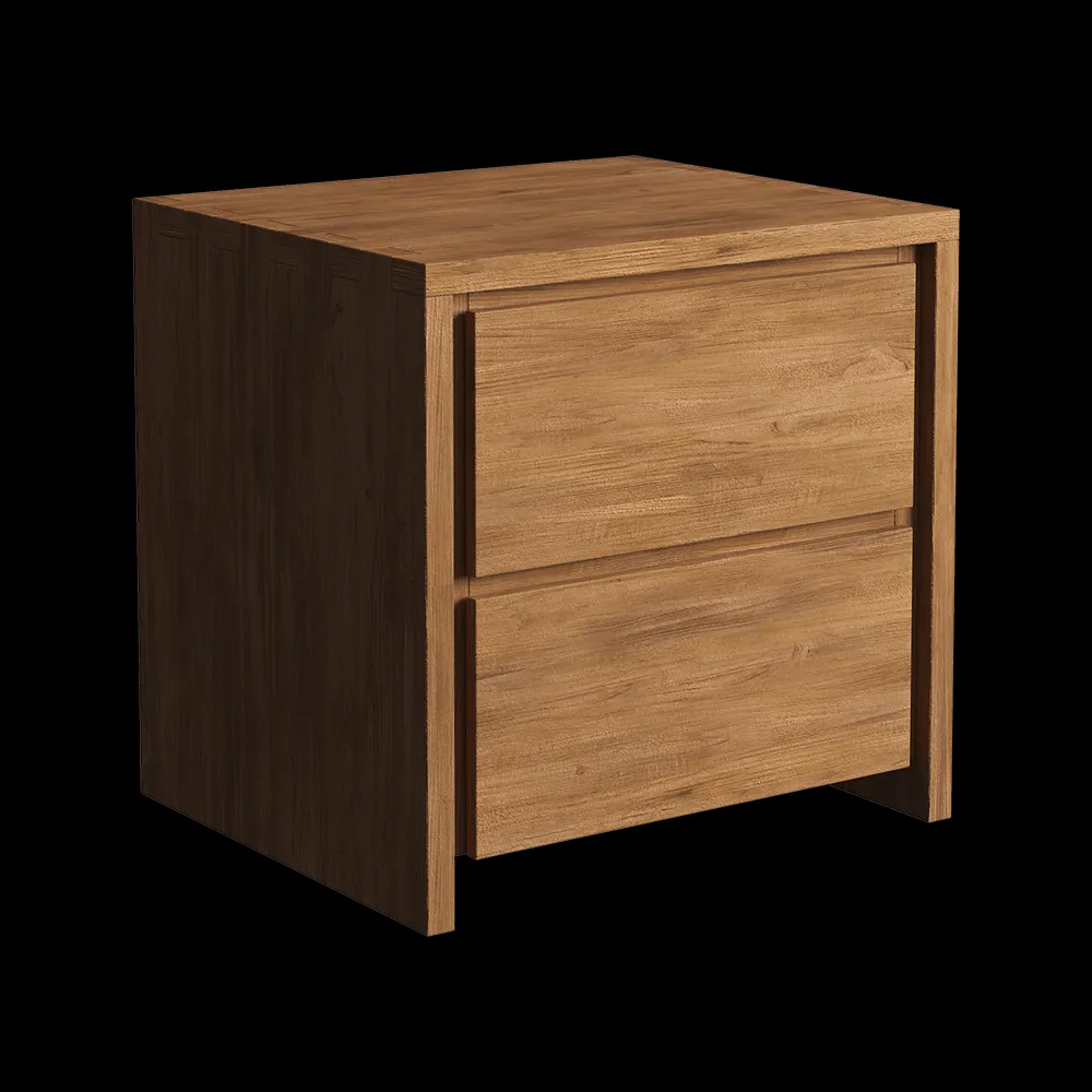Teak House – Sideboard Fisa 55 3ds Max