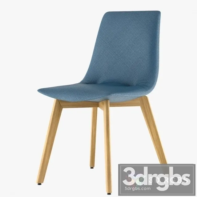 Team 7 Lui Chair 3dsmax Download