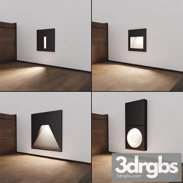 Technical lighting Centrsvet indoor 01 3dsmax Download
