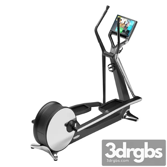 Technogym cross personal