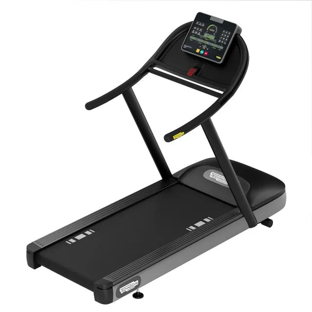 Technogym Jog Forma Treadmill 3dsMax Model