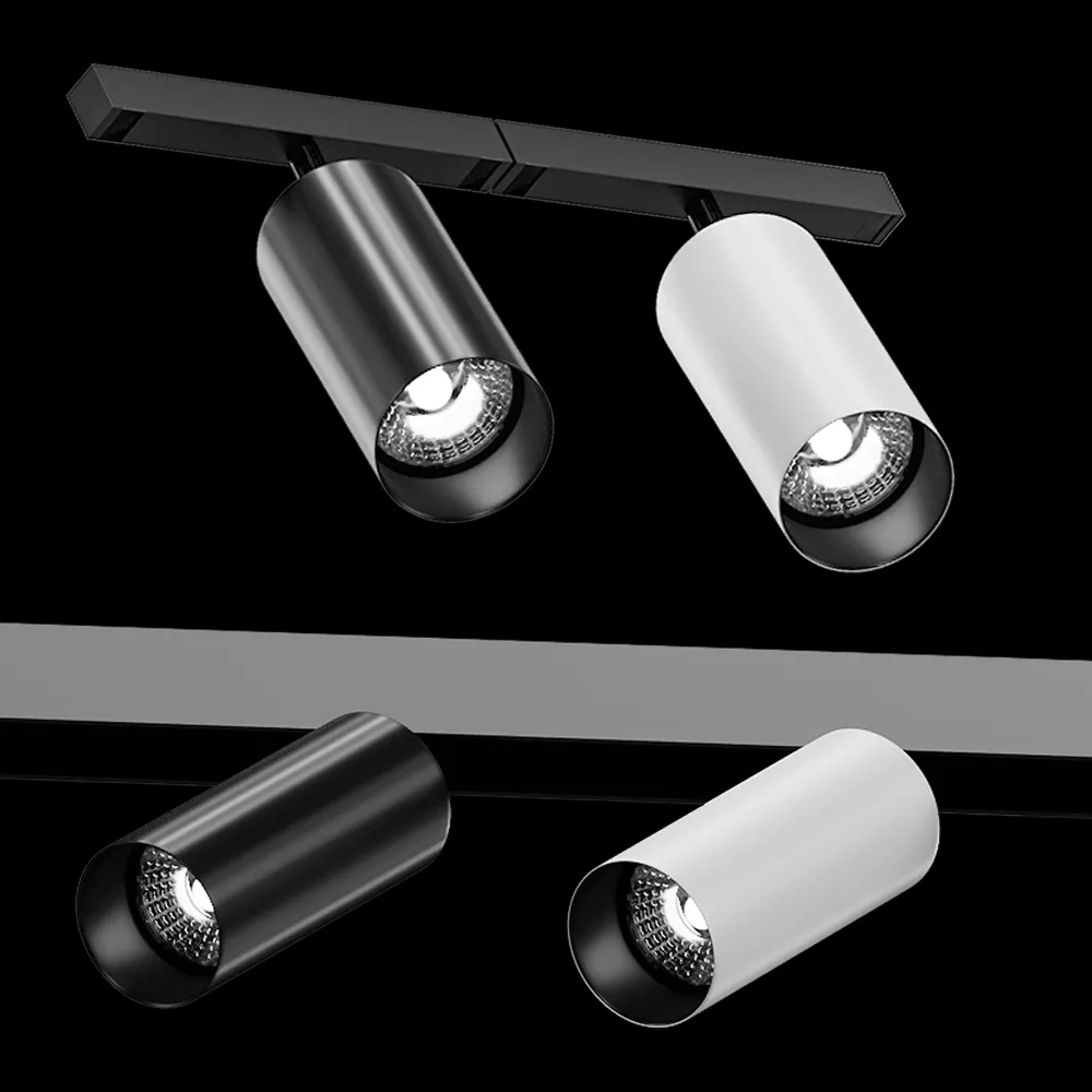 Technolight – Track lamp Spot 60 3ds Max