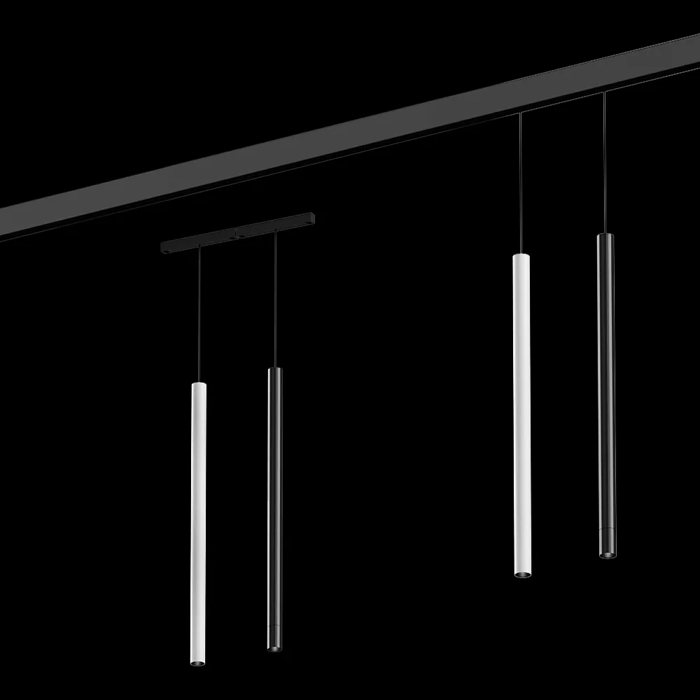 Technolight – Track light Tube 30 3ds Max