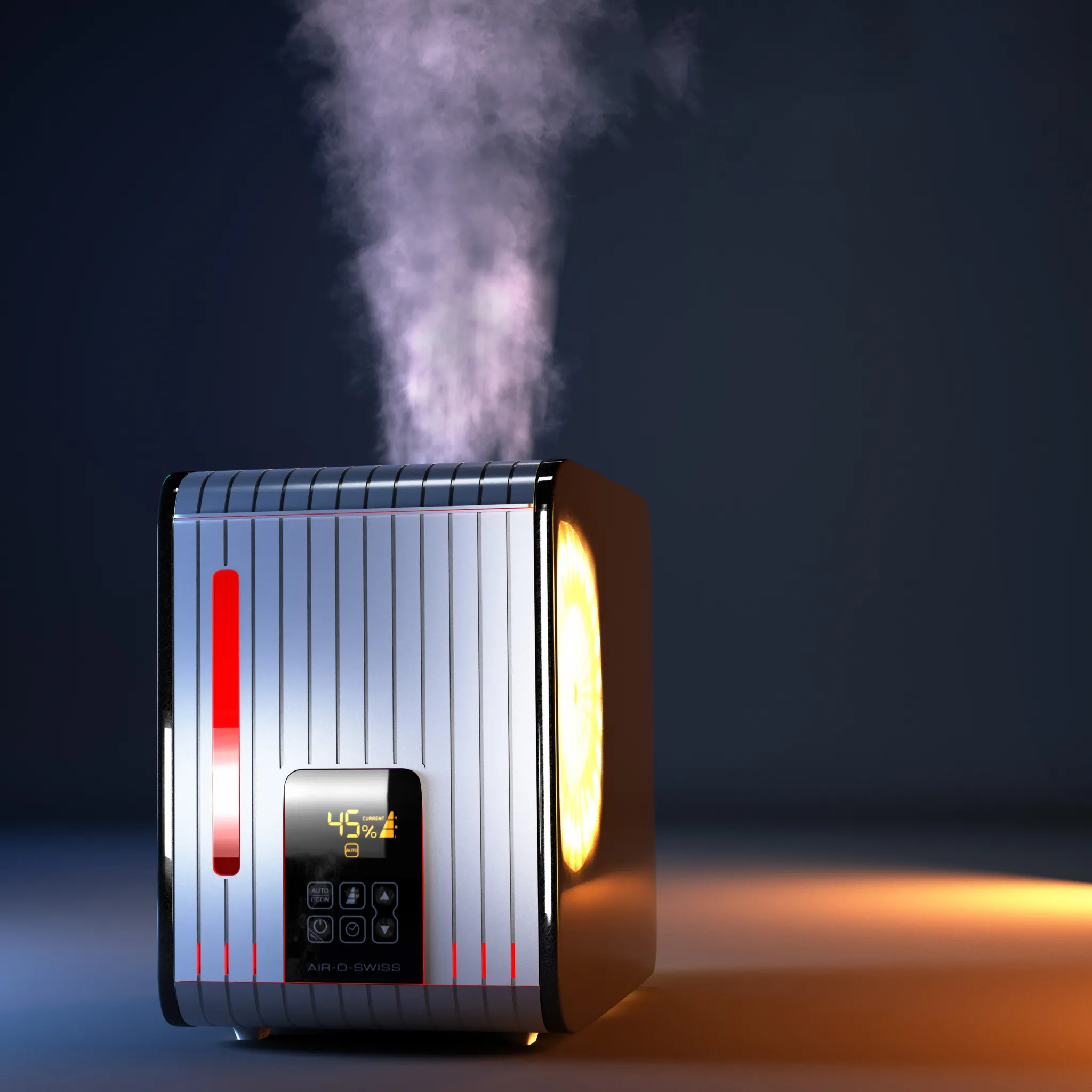 technology – Air-O-Swiss S450 3ds Max