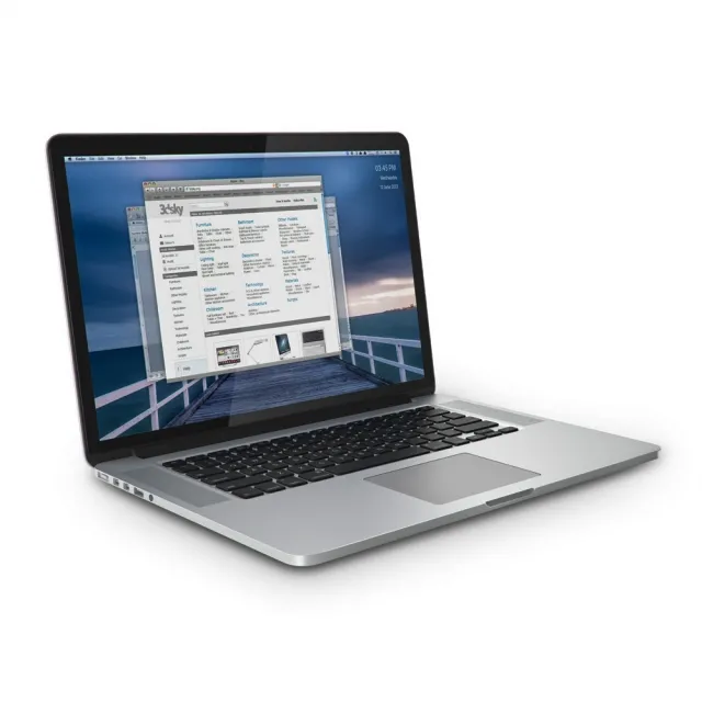 technology – Apple Macbook Pro 3ds Max