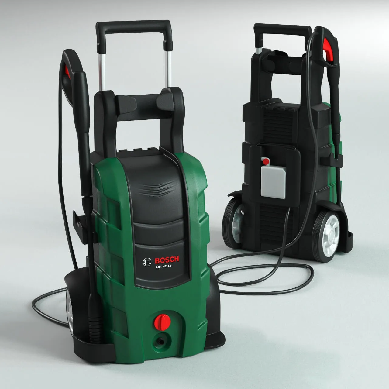 technology – Bosch AQT 42-1 3ds Max