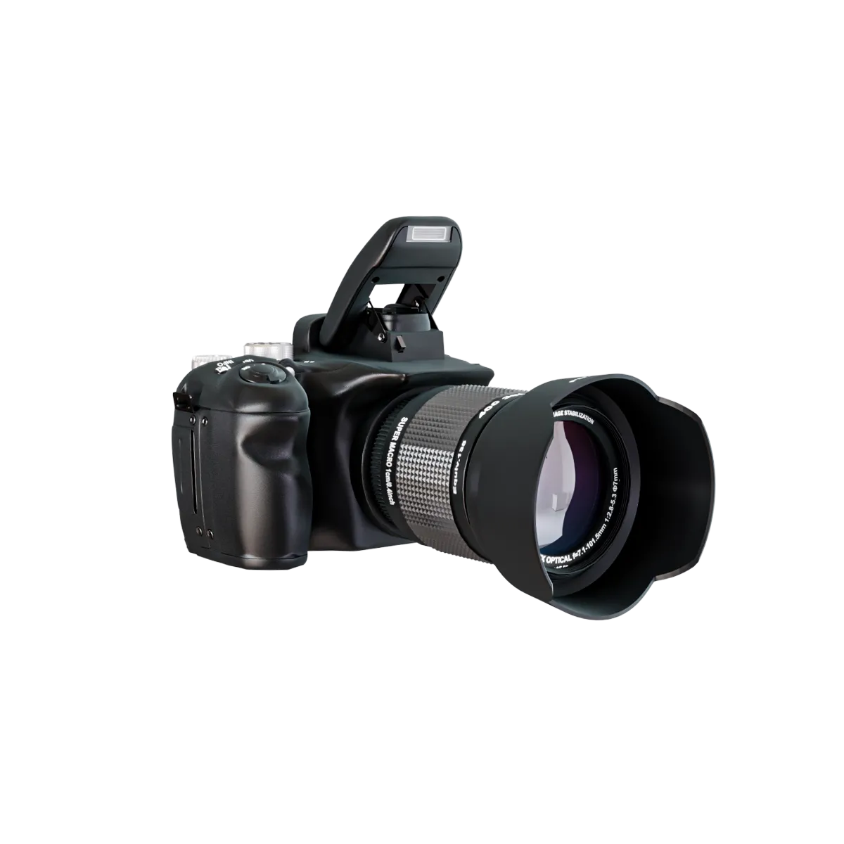 technology – Camera Fujifilm Finepix S100 3ds Max
