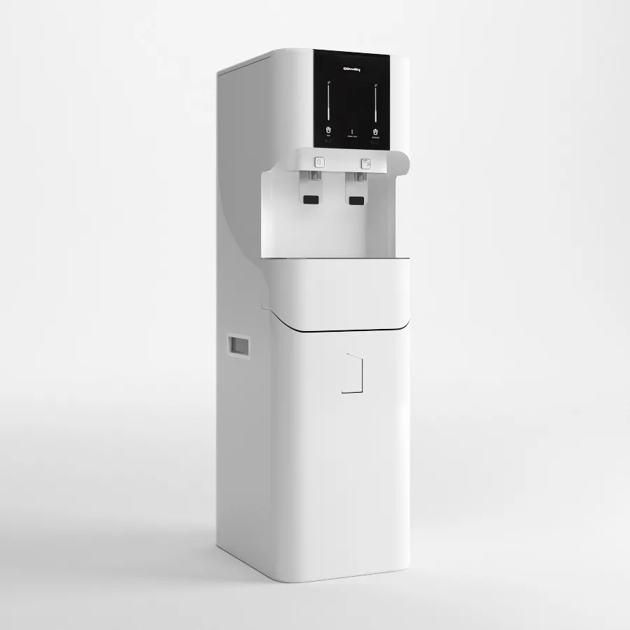 technology – Coway-water-dispenser 3ds Max