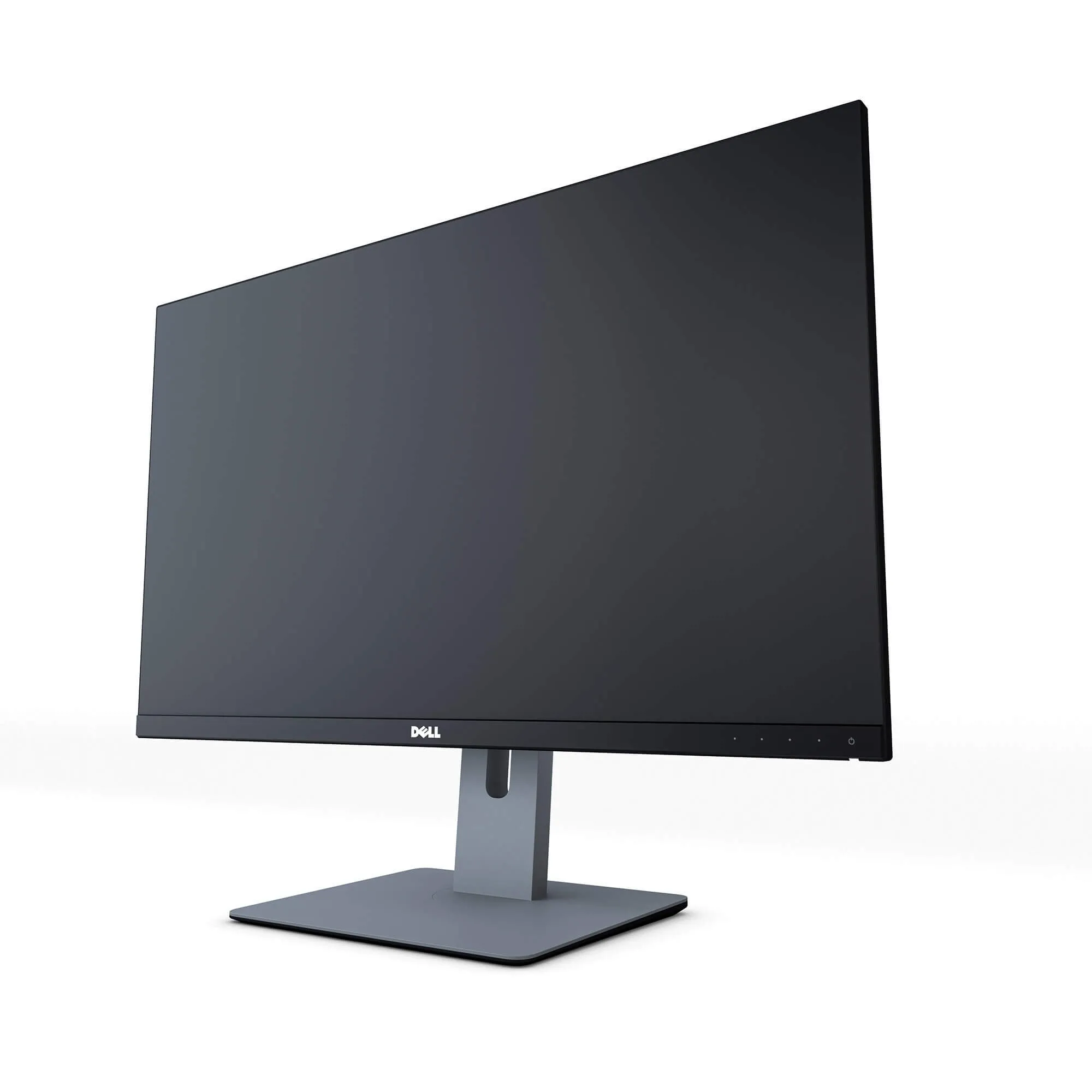 technology – Dell U2715H 3ds Max