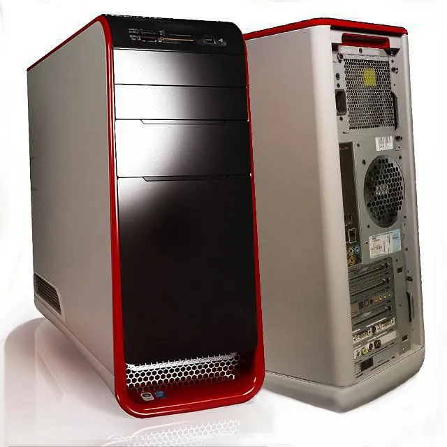 technology – Dell_Studio_XPS_9000 3ds Max