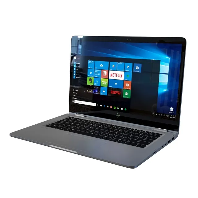 technology – HP EliteBook X360 G2 Laptop 3ds Max