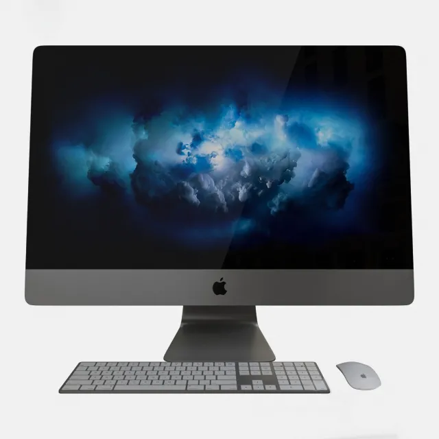 technology – Imac 2015 3ds Max