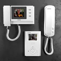 technology – Intercom Commax 3ds Max