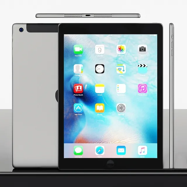 technology – Ipad mini 4 3ds Max