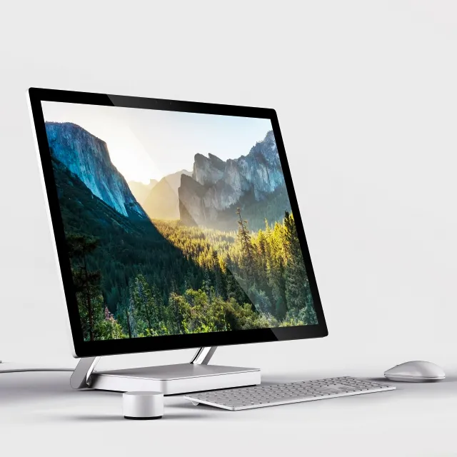 technology – Microsoft Surface Studio 3ds Max