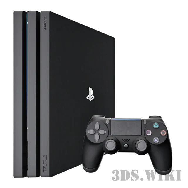 technology – PlayStation 4 3ds Max