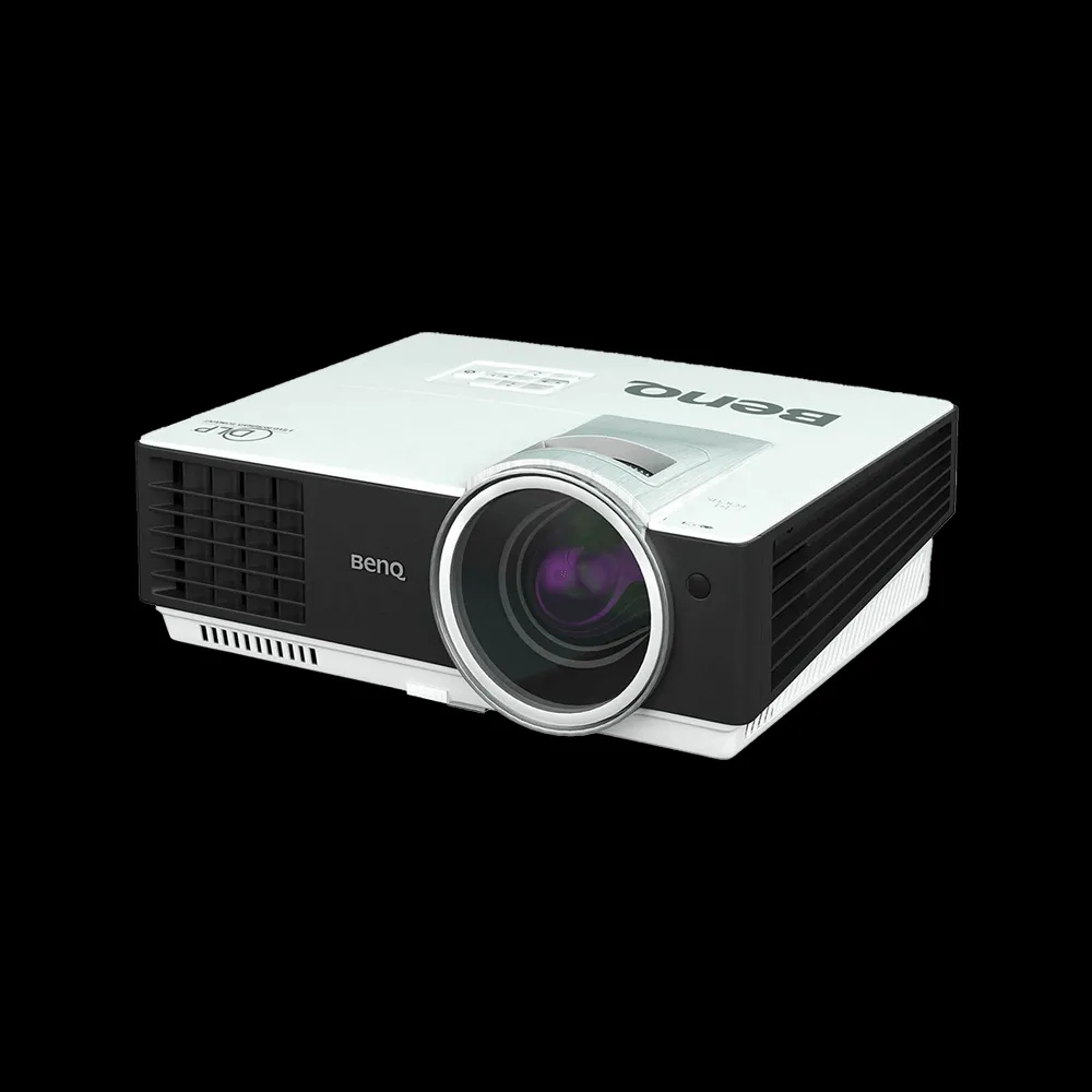 technology – Projector BenQ MW817ST 3ds Max