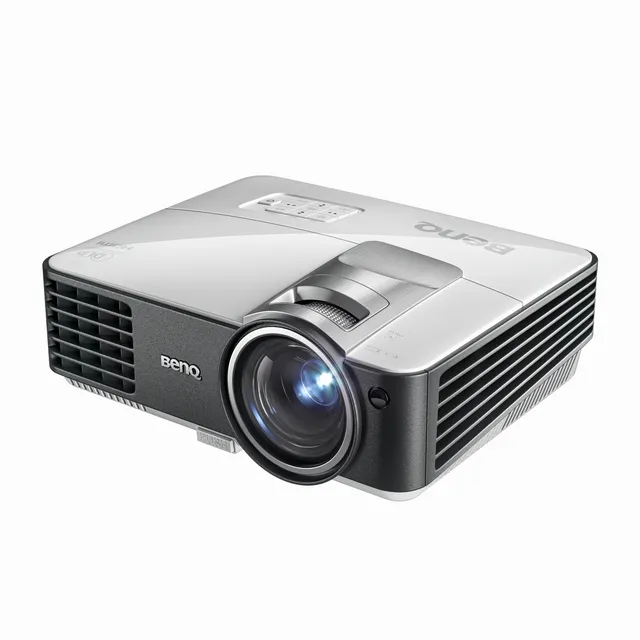 technology – Projector Benq + Screens + Ceiling mount 3ds Max