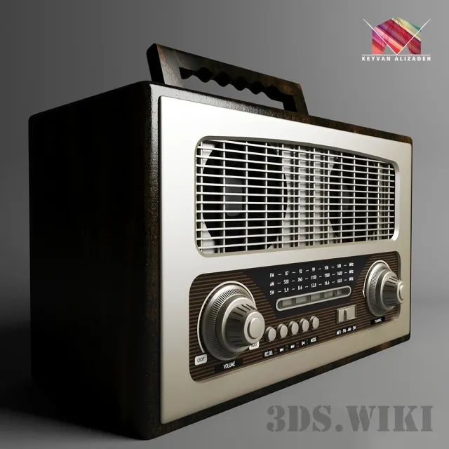 technology – Radio KCL 3ds Max