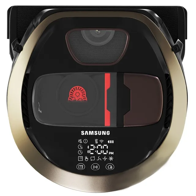technology – Samsung VR7070 POWERbot 3ds Max