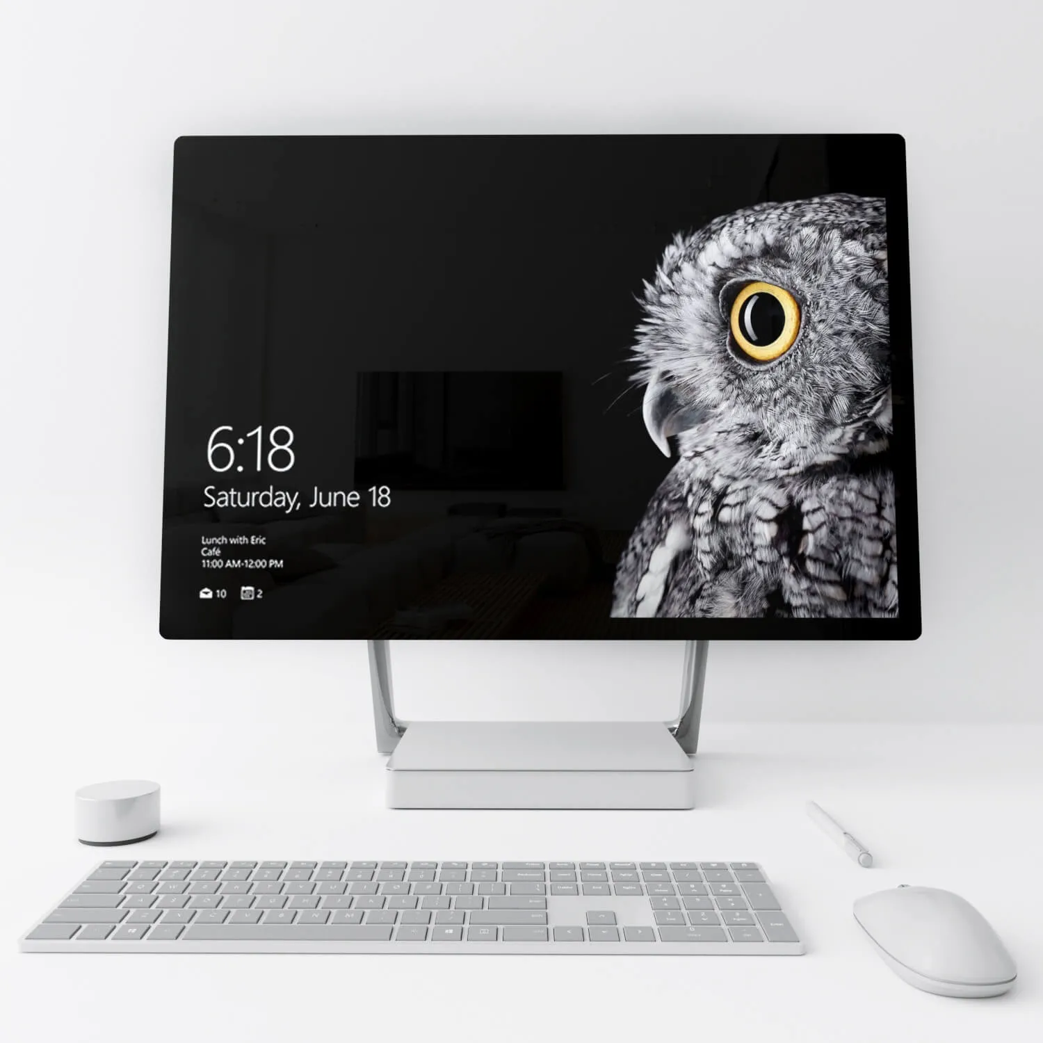 technology – Surface Studio 3ds Max