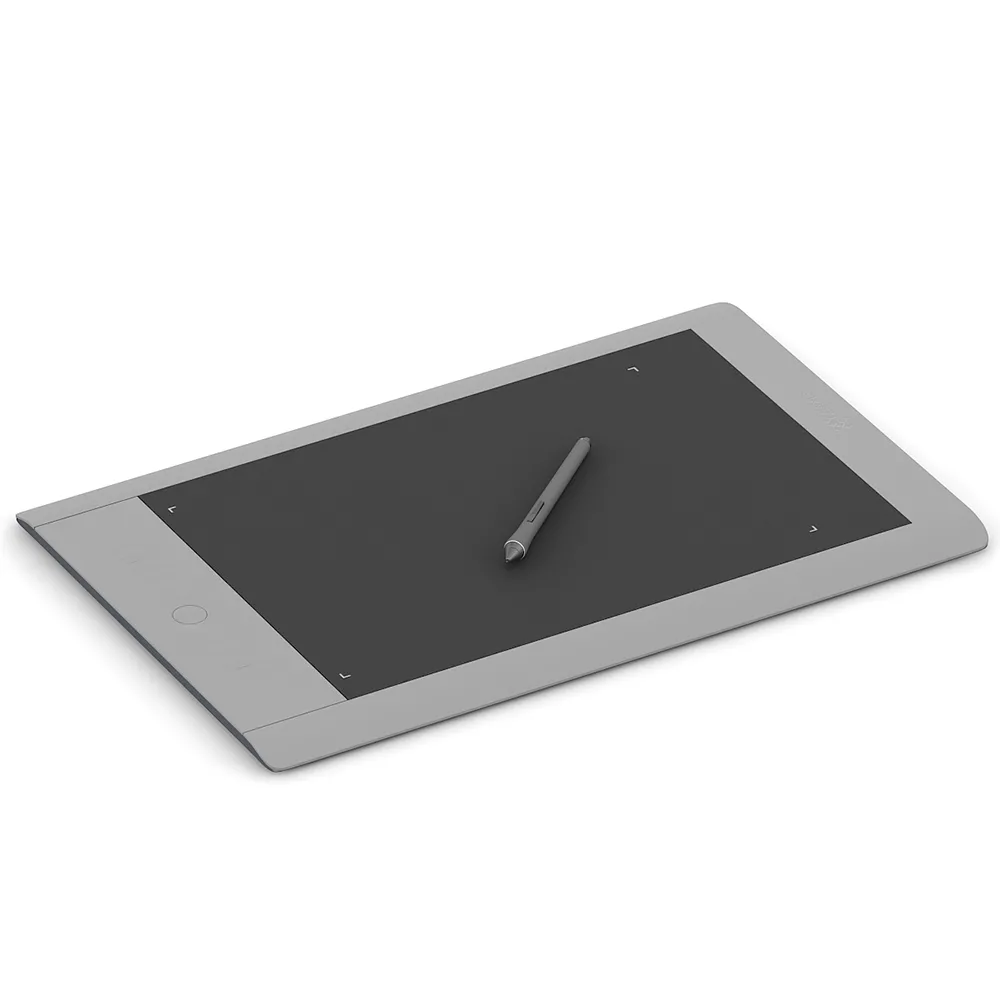 technology – The tablet 3ds Max
