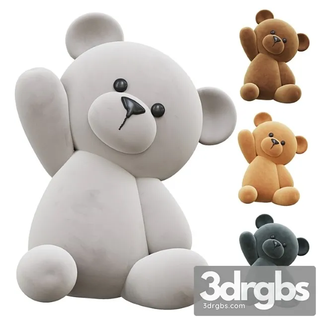 Teddy Bear Toys