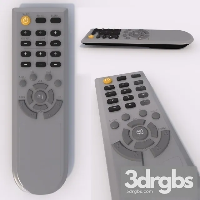 Television Console 3dsmax Download