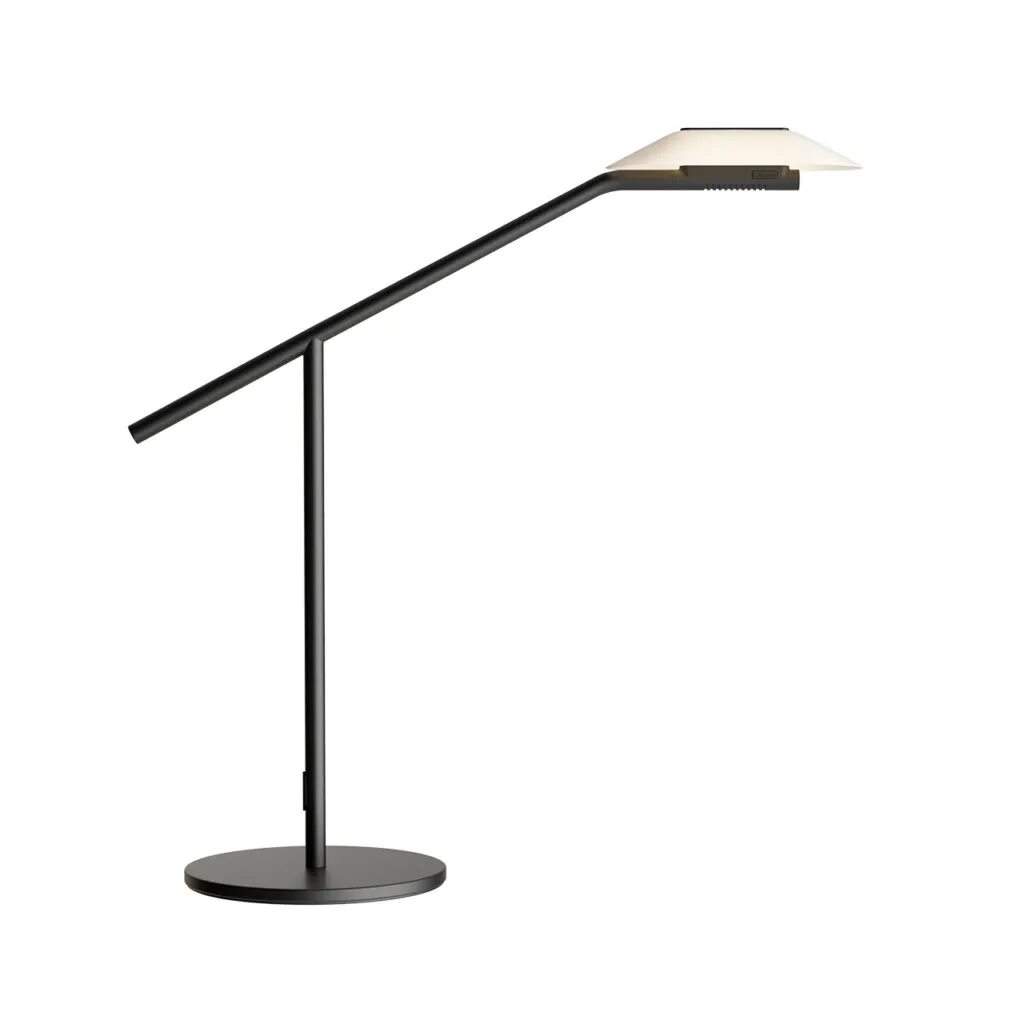 Tema Adjustable Desk Lamp by Rakumba