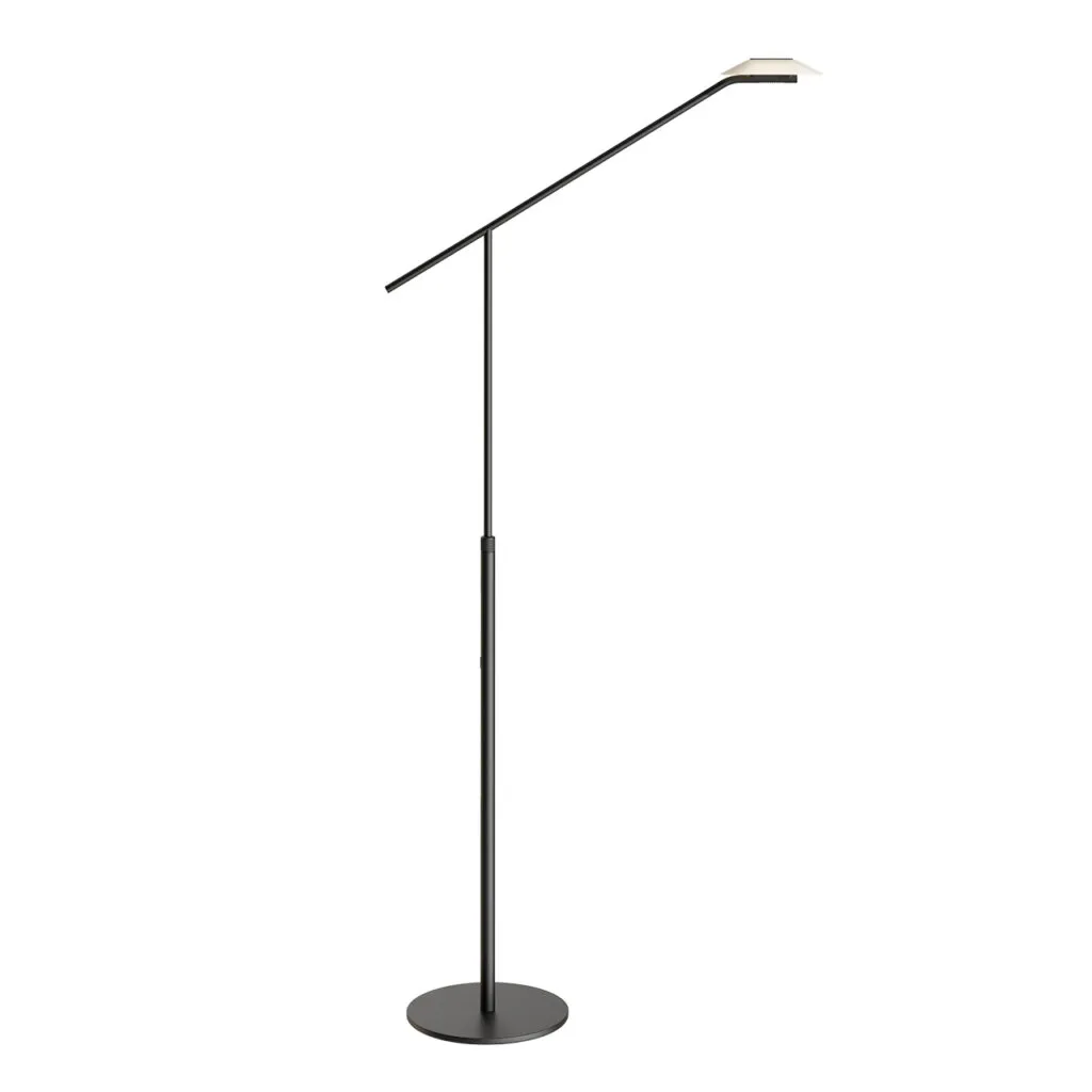 Tema Adjustable Floor Lamp by Rakumba