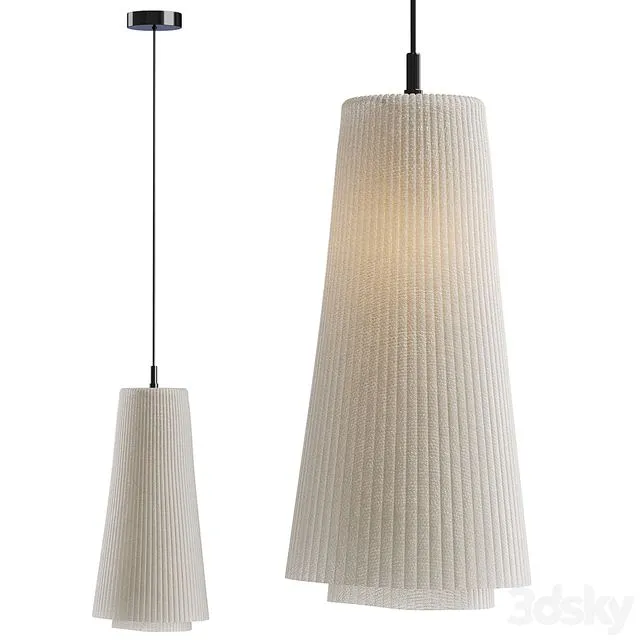 Tempo Andante 3dsMax Model