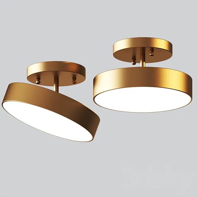 Tenn C by Lampatron 3ds Max