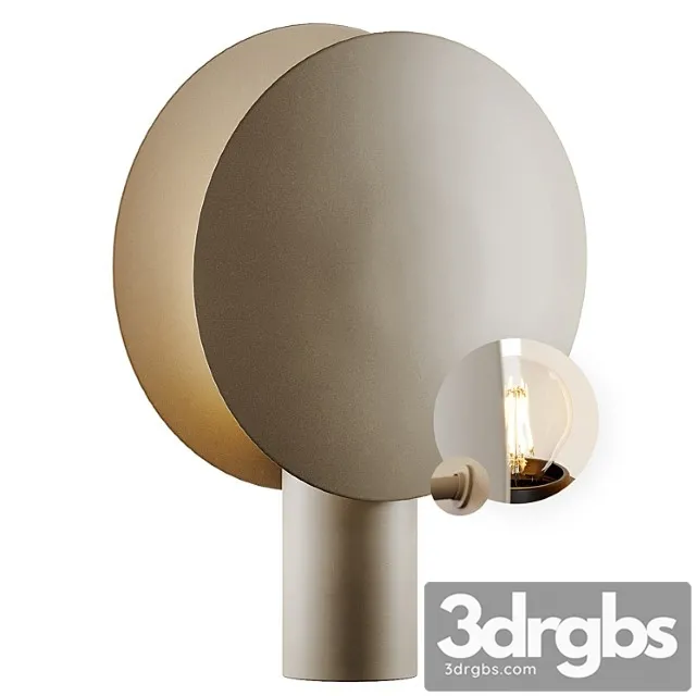 Terra Table Lamp 1 3dsmax Download