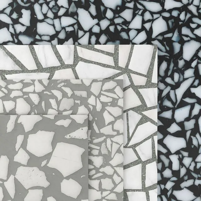 Terrazzo Artwork 3dsMax Model
