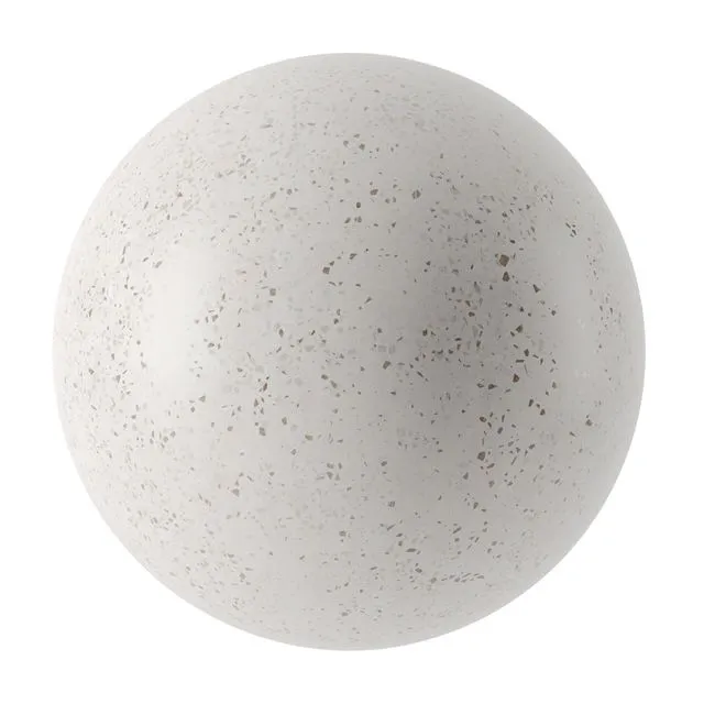 Terrazzo material seamless 3dsMax Model