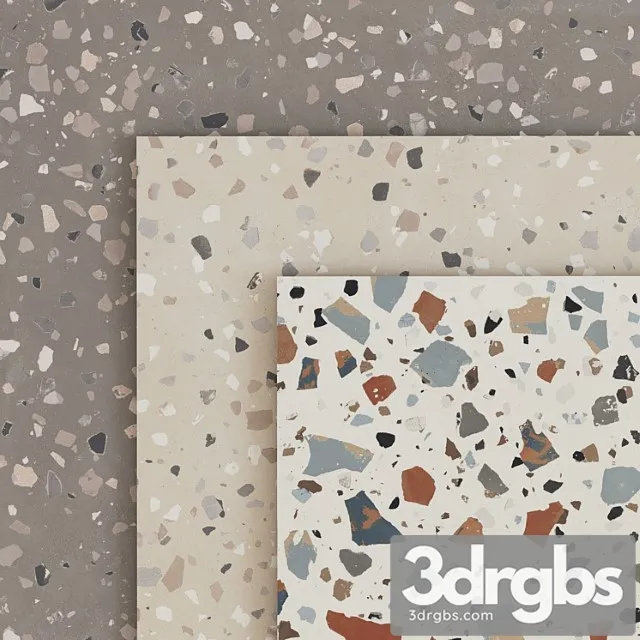 Terrazzo set3