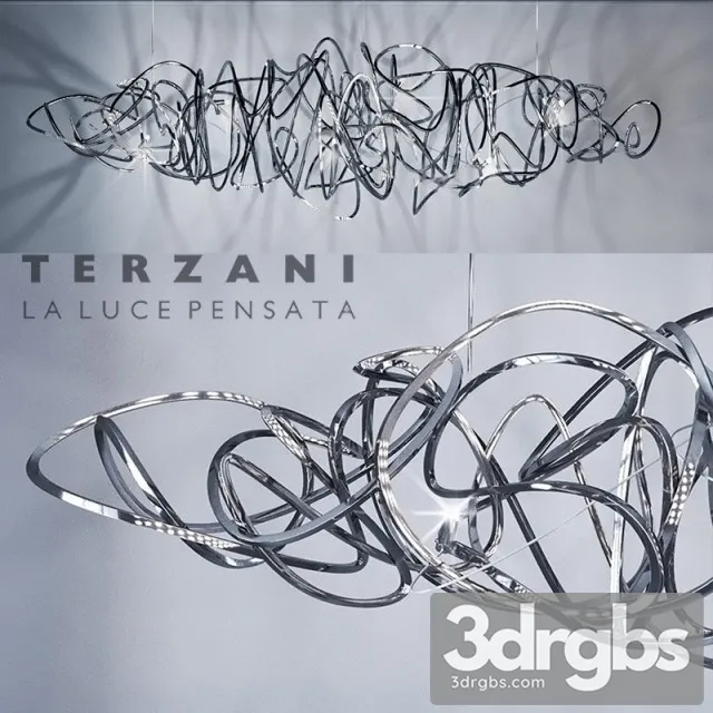 Terzani Doodle Freehand 3dsmax Download