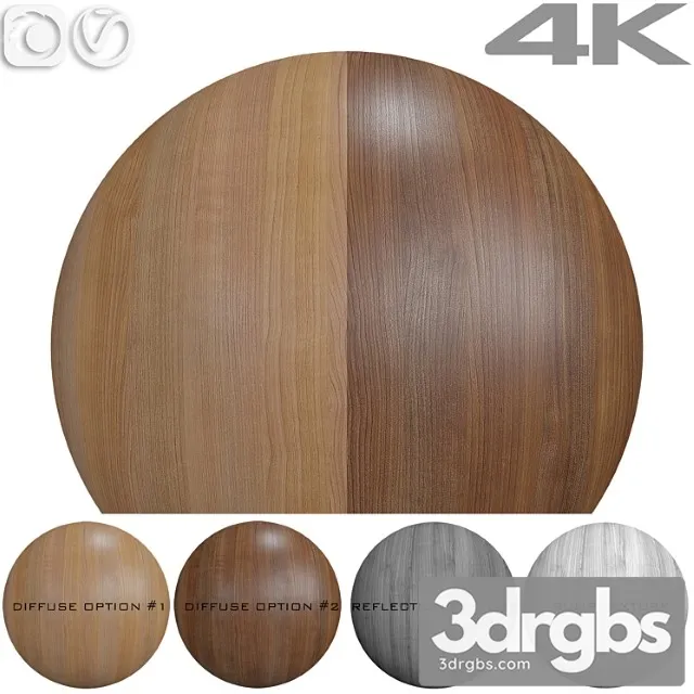 Texture of Oak Wood 2 3dsmax Download