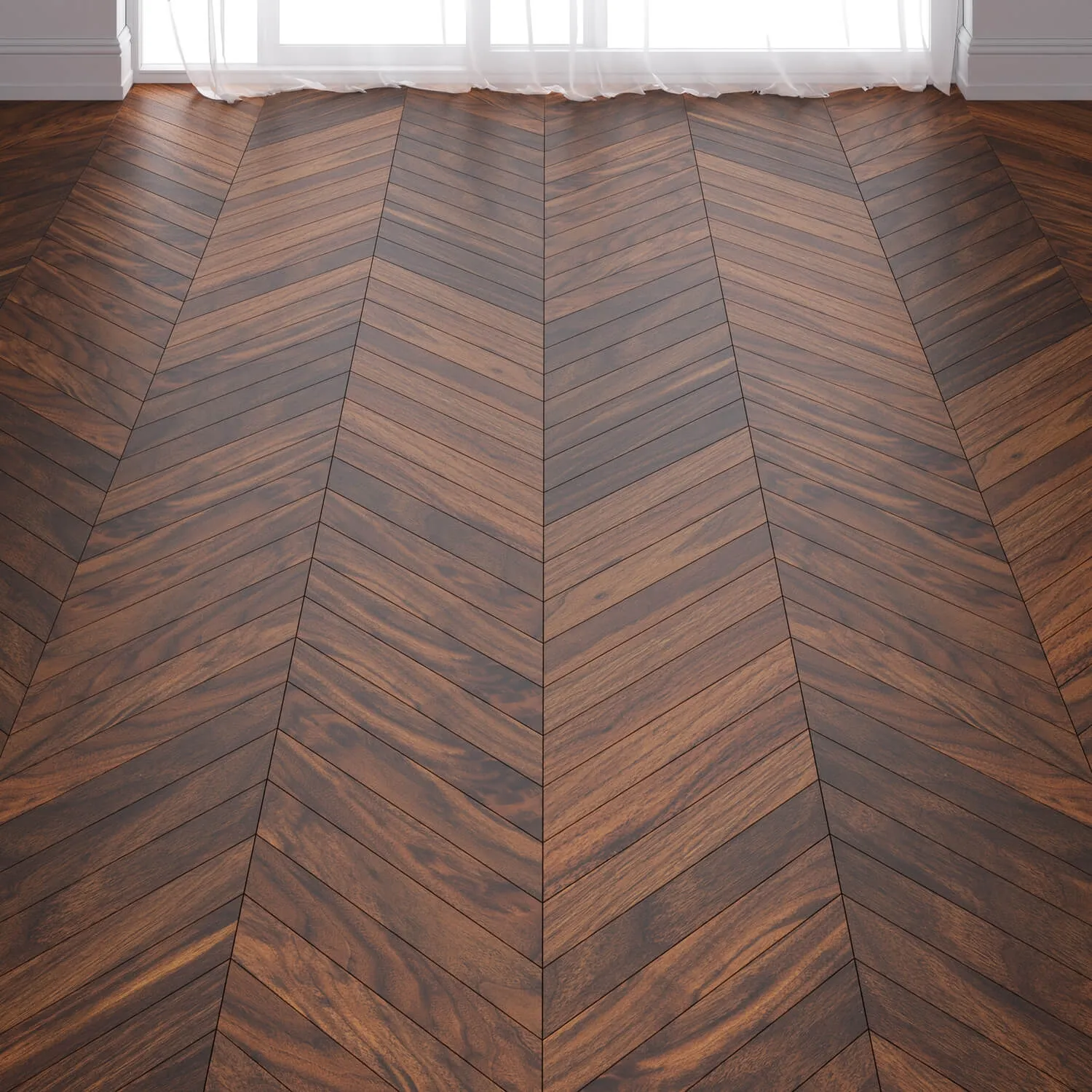 textures – Befag American Walnut Lacquer Parquet Floor in 3 types 3ds Max