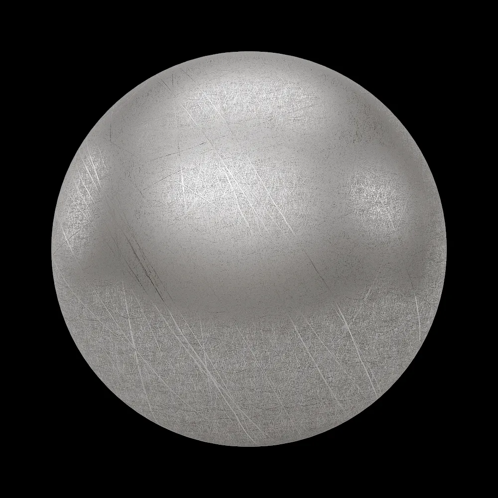 textures – Metal 004 3ds Max