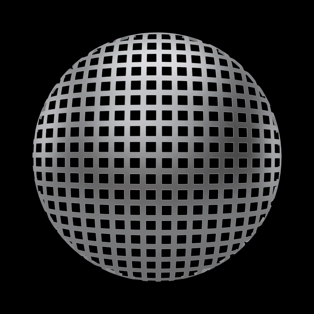 textures – Metal 007 3ds Max