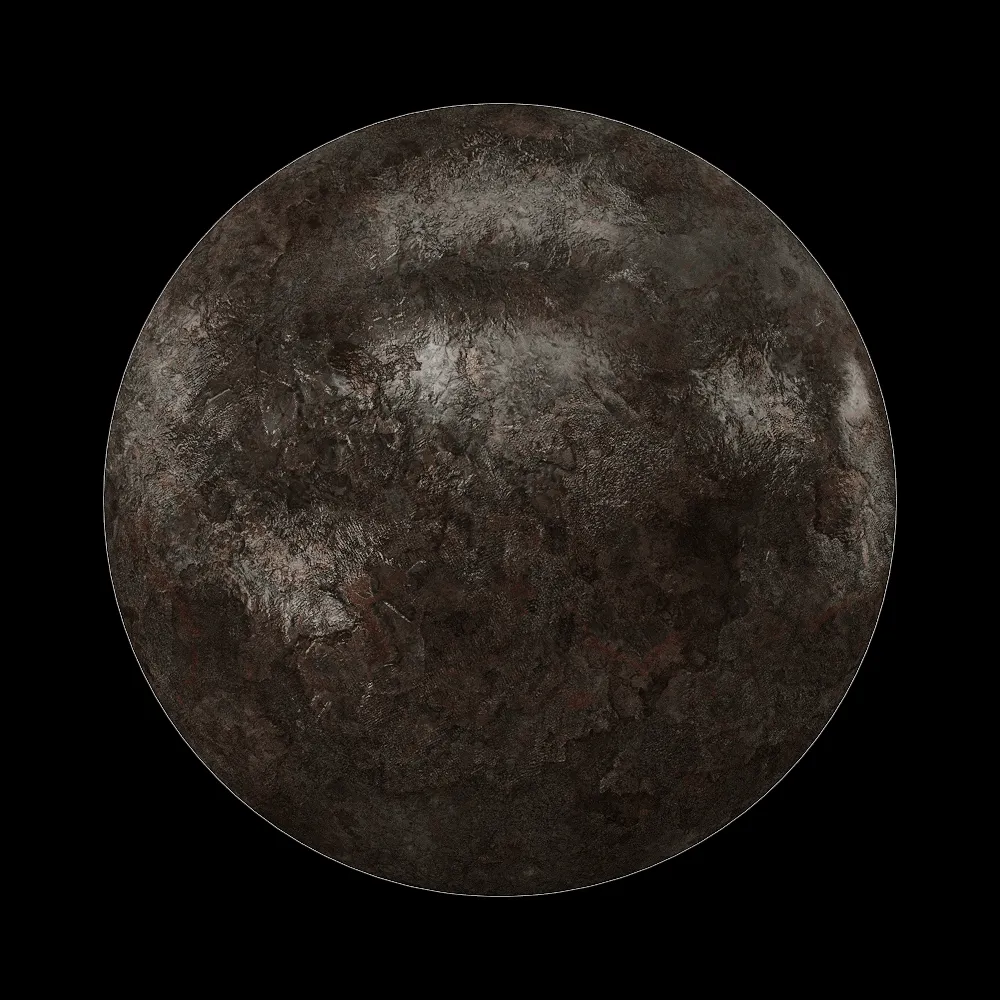 textures – Metal 016 3ds Max