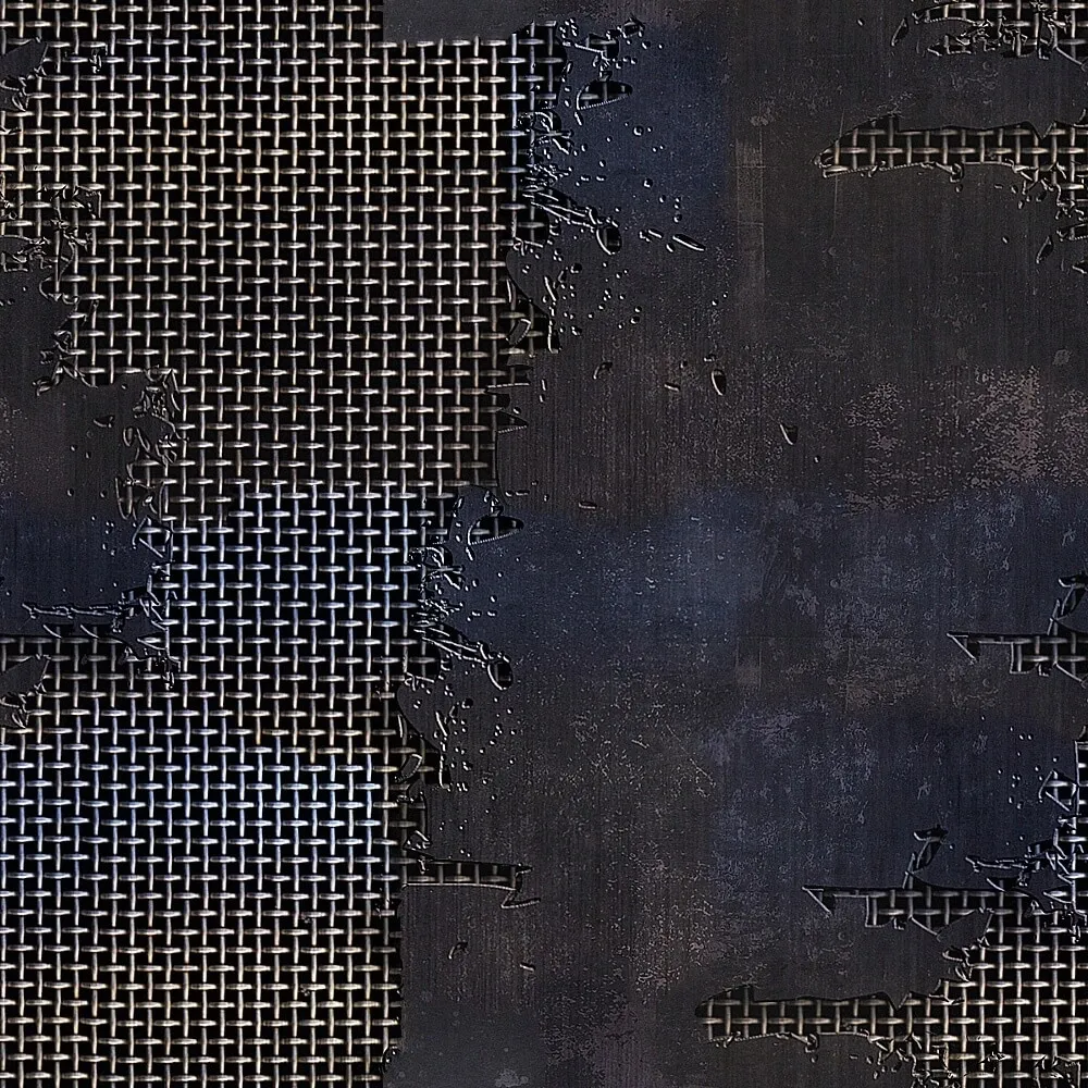 textures – Metal 1 3ds Max